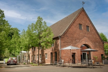 Drostenhof Oelde