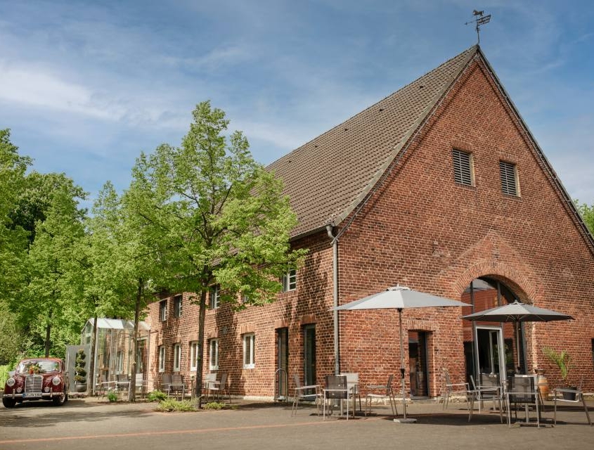 Drostenhof Oelde