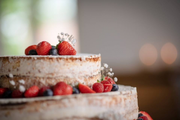 Drostenhof Catering Hecker