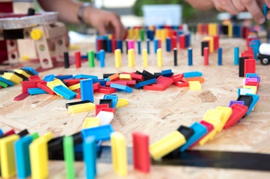 Firmenevent Teambuilding Teamgeist Teamevent